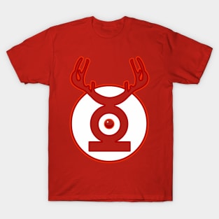 RED LANTERN T-Shirt